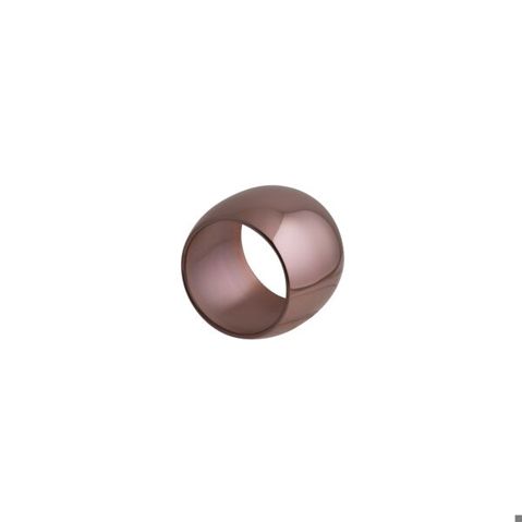Sambonet Paderno Industrie Sphera 55994U00 | PVD Rum Serviettenring