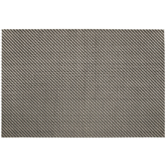 ERWIN M. Fuego | Abwischbare 30x45 cm Platzmatte