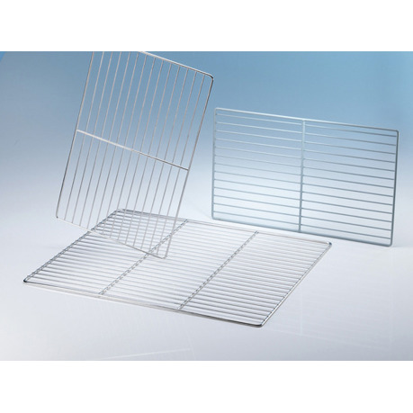 B.PRO GN-Rost GN 1/1 550269 | Rilsanbeschichtetes GN-Gitter 530 x 325 mm