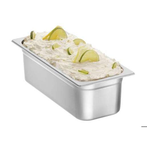 Bartscher Eisbehälter 5000 | Spülmaschinengeeigneter Eisbehälter Gastronomie