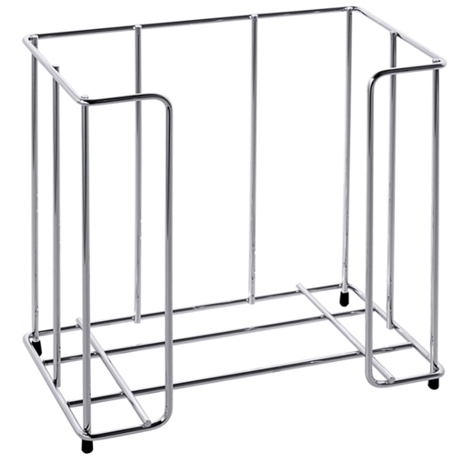 Contacto Bander Serviettenhalter 2240/240 | Verchromter Serviettenhalter