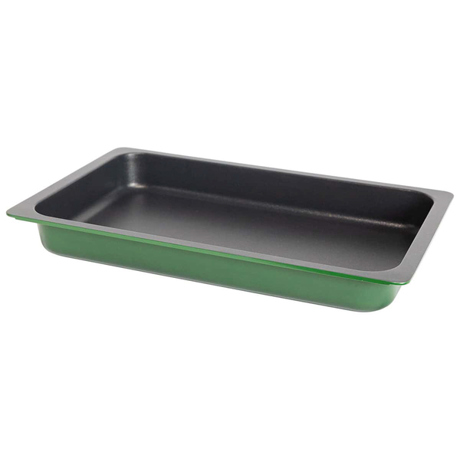 Contacto Bander AluChef GN 1/1 6985/536 | Induktionsfähige Gastronorm-Pfanne