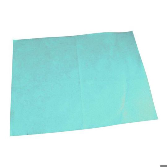 Hygostar PP Tischset 31002 | Abwischbare lebensmittelechte Platzmatte