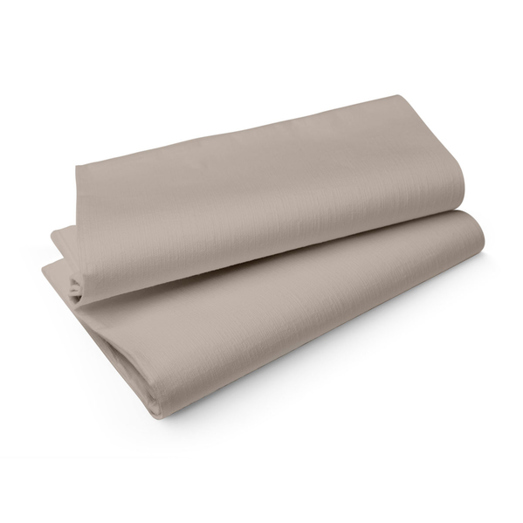 Duni Tischdecke 174462 | Stoffähnliche Mitteldecke