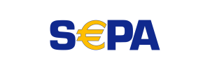 Vorkasse per SEPA-Ueberweisung