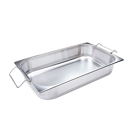 Blanco Gastronorm-Kocheinsatz G-KEN G 1/1-195 | GN 1/1 Gastronorm-Einsatz