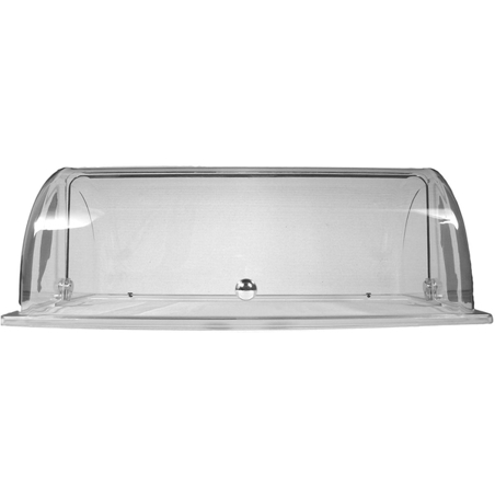 Porzellanfabriken Christian Seltmann Buffet-Gourmet 10078 E | Glasklare GN-Abdeckhaube