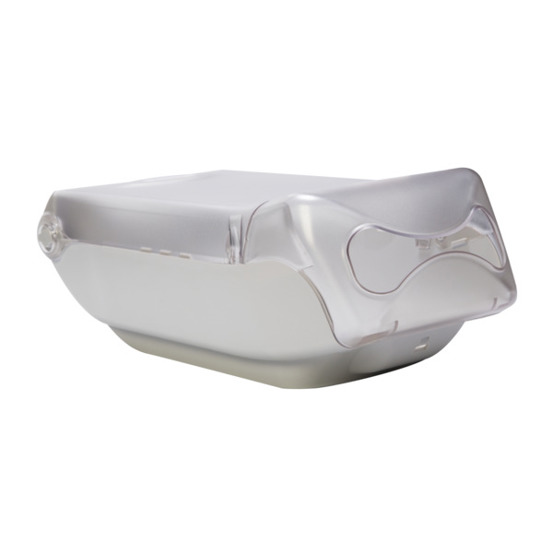 Metsä Katrin Resta Napkin Dispenser 962045 | Kunststoff Serviettenspender