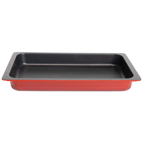 Contacto Bander AluChef Bräter 6985/539 | GN 1/1 Gastronorm-Pfanne