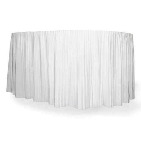 VEPATIM Tischverkleidung WX-88904 | Selbstklebendes Skirting