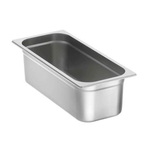 Bartscher Eisbehälter 5000 | Spülmaschinengeeigneter Eisbehälter Gastronomie