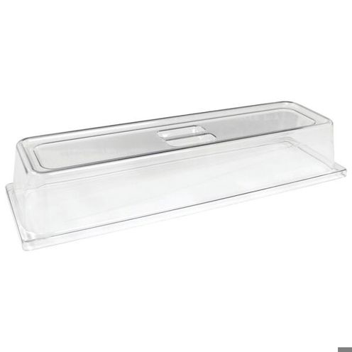 Steelite International Melamine 6470ML13 | GN 2/4 GN-Abdeckhaube