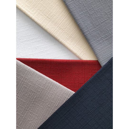 Duni Tischdecke 167353 | Graue Mitteldecke