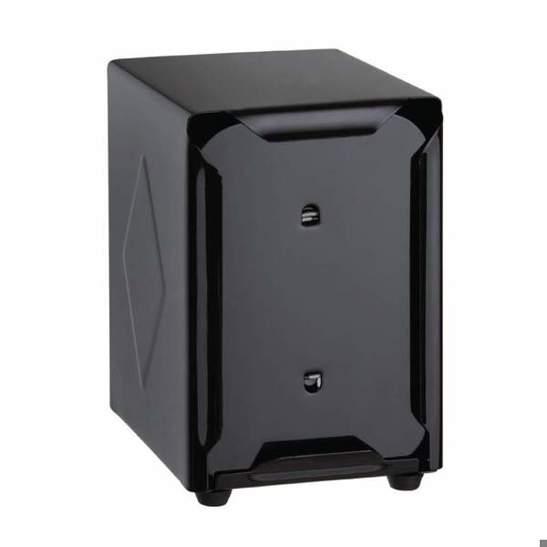 Olympia Serviettenspender CN753 | Doppelseitiger Serviettenspender
