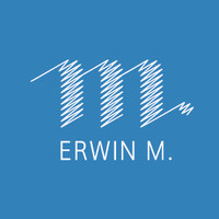 ERWIN M.