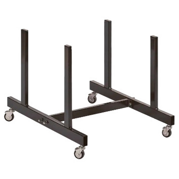 KBS Super-Delicious 23135127 | Mobiles Mehrzweckvitrine-Fahrgestell