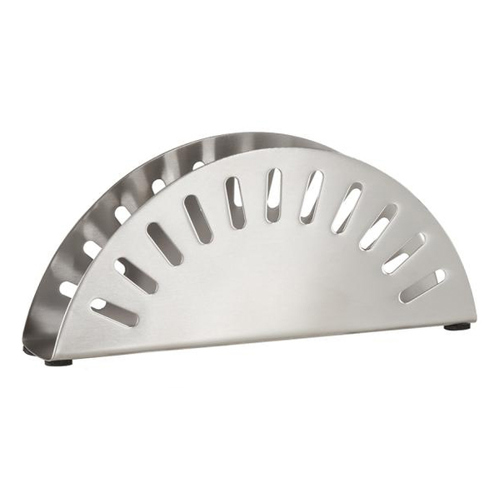 APS-Germany Serviettenhalter 11778 | Edelstahl Serviettenhalter