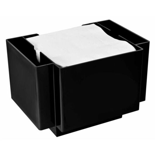 Amefa Barprofessional PBBCC1914 | 3-teiliger Serviettenhalter