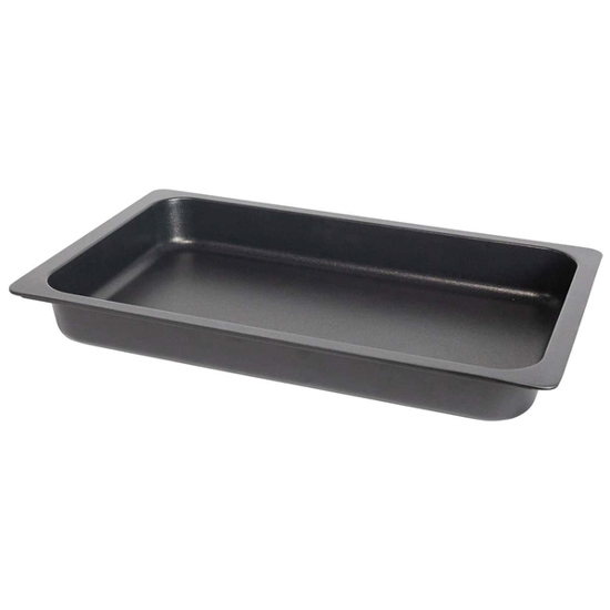 Contacto Bander AluChef GN 1/1 6985/537 | Induktionsgeeignete Gastronorm-Pfanne