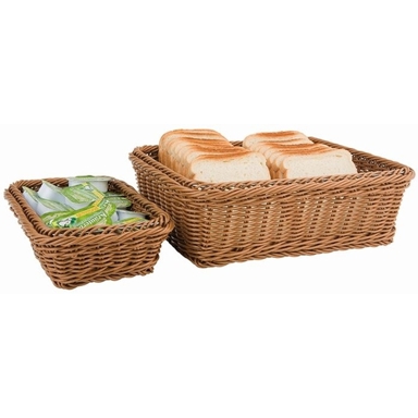 Assheuer + Pott Gaspard GN 1/4 40264 | Formstabiler Gastronormbehälter-Transportkorb
