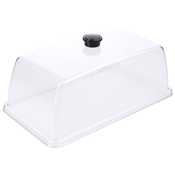 Contacto Bander GN-Abdeckhaube 655/013 | GN 1/3 GN-Abdeckhaube