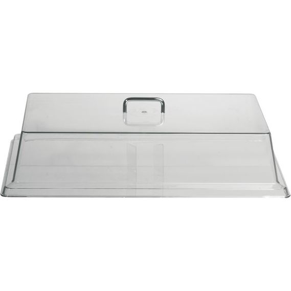 Cambro Abdeckhaube GN 1/1 RD1220CW135 | Polycarbonat GN-Abdeckhaube