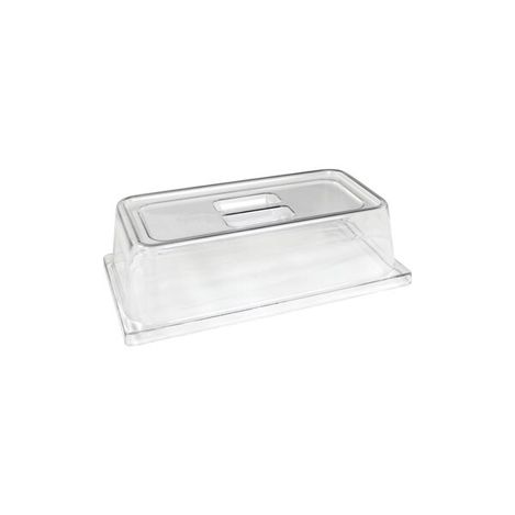 Steelite International GN 1/3 6470ML12 | 331 x 182 x 92 mm GN-Abdeckhaube