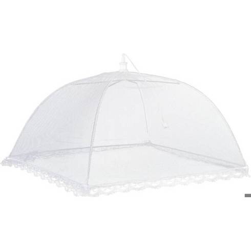 Gardigo Omas Fliegenhaube 25400INT | Faltbare Fliegenhaube