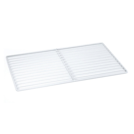 B.PRO GN-Rost GN 1/1 550269 | Rilsanbeschichtetes GN-Gitter 530 x 325 mm