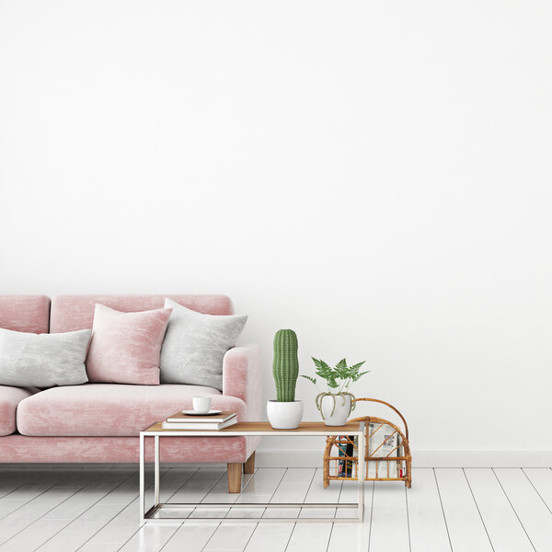 Relaxdays Zeitungsständer 10024178_0 | Rattan Magazinsammler