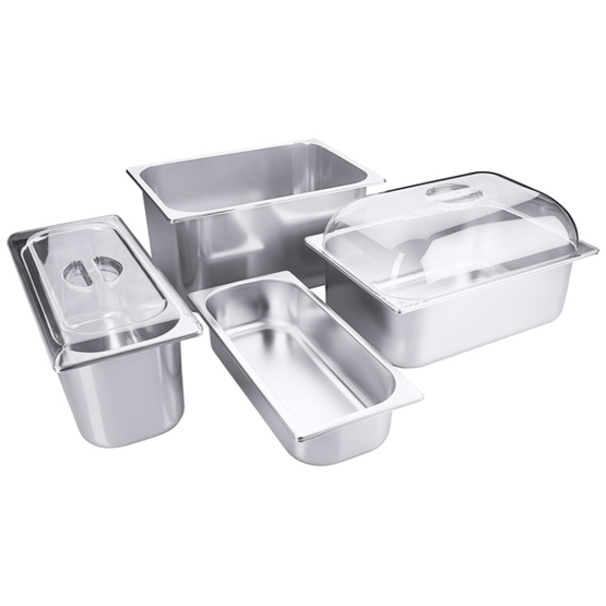 Contacto Bander Eisbehälter 7130/170 | 4,7 l Eisbehälter Gastronomie