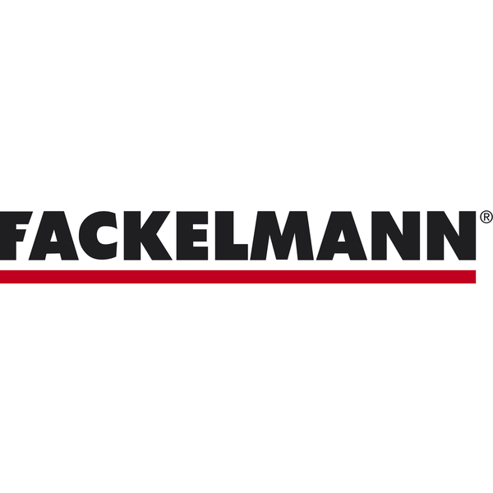 Fackelmann Profi 61503 | 4-teilige Metall-Tischtuchklammern