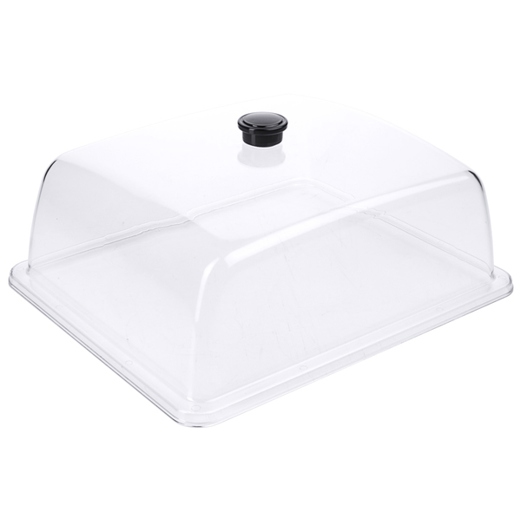 Contacto Bander Abdeckhaube 655/012 | GN 1/2 335 x 275 mm GN-Abdeckhaube