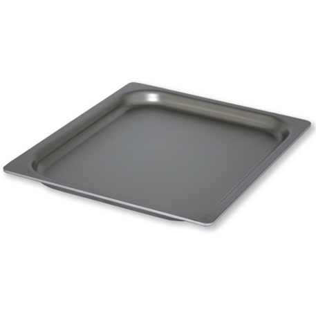 Rieber thermoplates 12 020 nano | GN 1/2 Mehrschicht Gastronorm-Pfanne