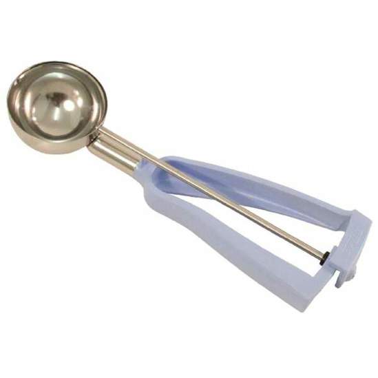 BONZER Litegrip Größe 14 GD585 | Himmelblauer 7,3 cl Eisportionierer
