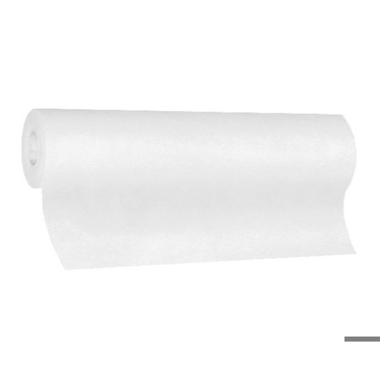 VEPATIM Airlaid WX-88400 | Stoffähnlicher perforierter Tischläufer