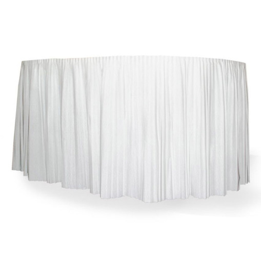 VEPATIM Tischskirting WX-88906 | Selbstklebendes dunkelgrünes Skirting