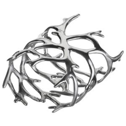 Zieher REEF 2317 | Zinnlegierung Serviettenring