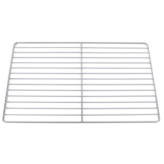 Contacto Bander GN-Drahtgitter 7921/200 | 2/1 Edelstahl GN-Gitter