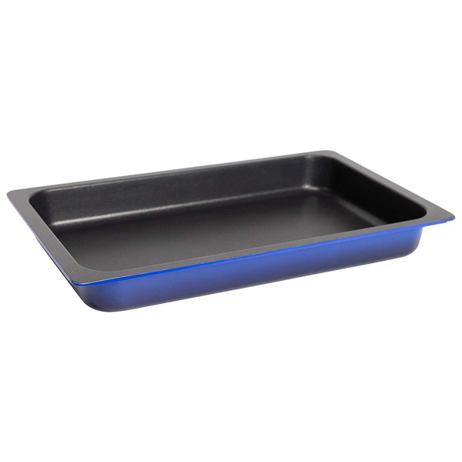 Contacto Bander AluChef GN 1/1 6985/533 | Induktionsfähige Gastronorm-Pfanne