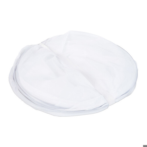 Relaxdays Lebensmittelhaube 10041387_0 | Feinmaschige Fliegenhaube