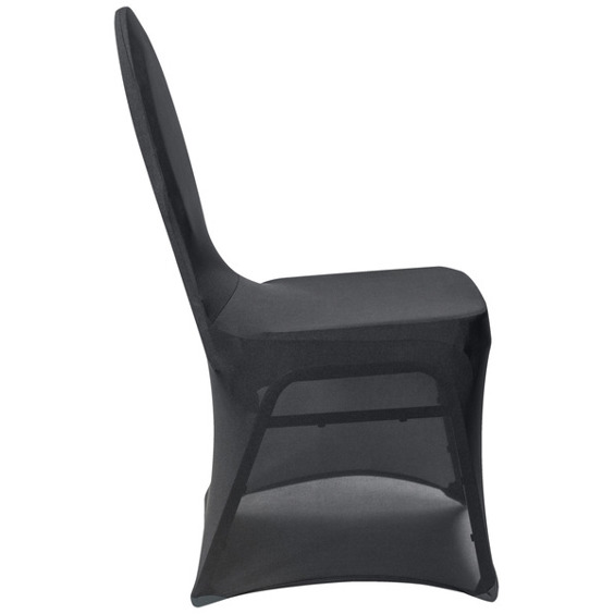 PULSIVA Stretch Bankett | 40x44x95 cm Stuhlhusse