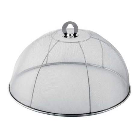 Karl Weis Fliegenhaube Ultrafein 11534 | Kegelförmige Fliegenhaube