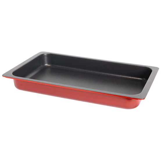 Contacto Bander AluChef Bräter 6985/539 | GN 1/1 Gastronorm-Pfanne