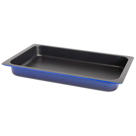 Contacto Bander AluChef GN 1/1 6985/533 | Induktionsfähige Gastronorm-Pfanne