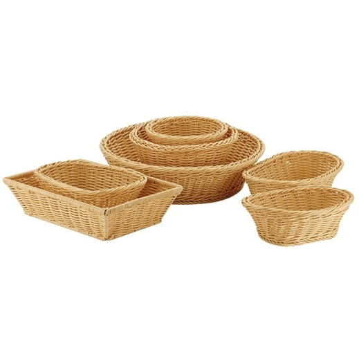 Assheuer + Pott Buffet-Korb GN 1/1 40148 | Bruchsicherer Gastronormbehälter-Transportkorb