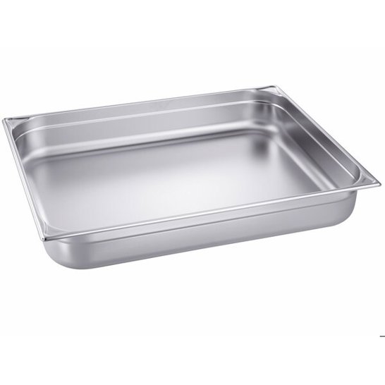 Blanco B.PRO GN 1550594 | 100 mm Edelstahl Gastronorm-Einsatz