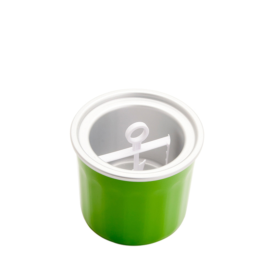 Gastroback Eiscremebehälter 96910 | Kompakter Eisbehälter Gastronomie
