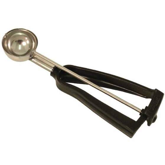 BONZER Litegrip Größe 30 GD587 | Farbkodierter 3,3 cl Eisportionierer