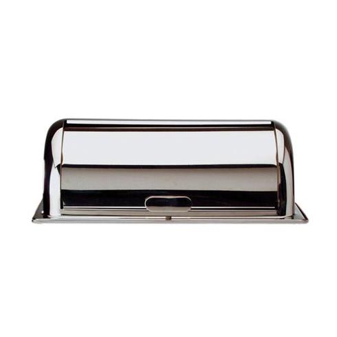 Assheuer + Pott Rolltopdeckel 12310 | 90° aufklappbarer GN-Deckel